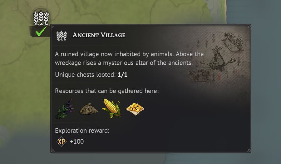 windrose how to beat hands boar whistle location