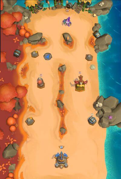 heroic old murk eye map