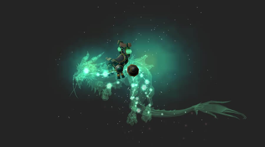 shaohaos sage serpent