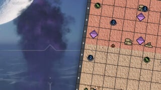 Deep Desert Companion thumbnail