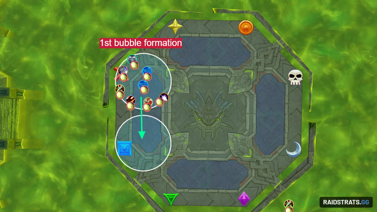 ulatek mythic spectral coils with eggs 1