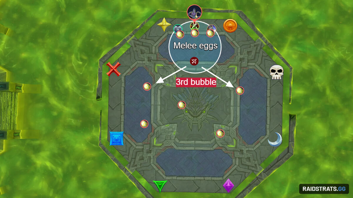 ulatek mythic spectral coils with eggs 3