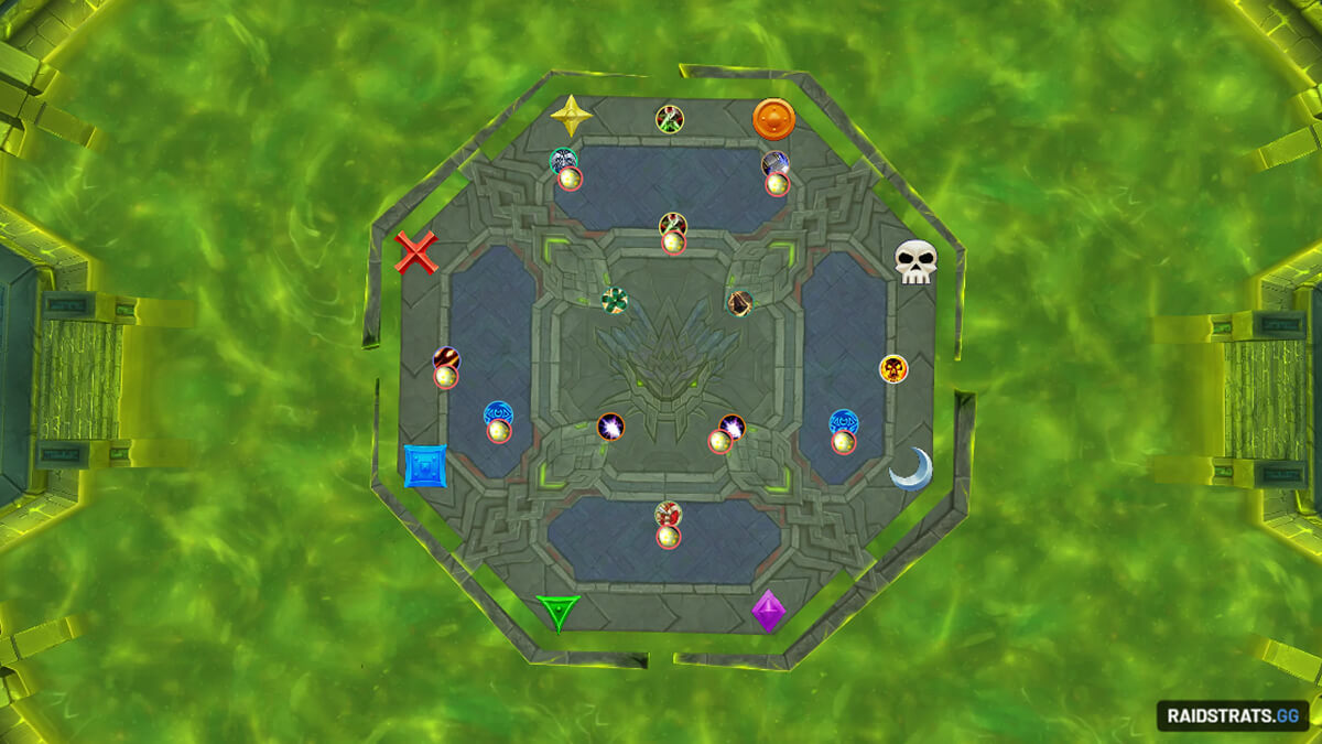 ulatek mythic egg pickup pre assigments