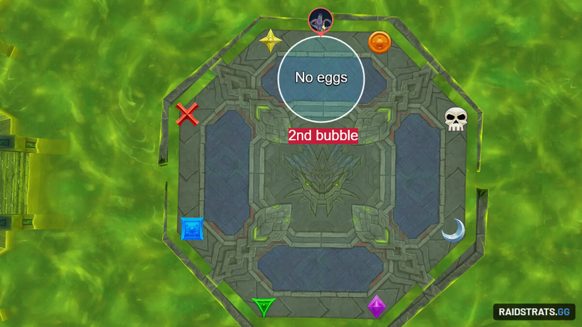 ulatek mythic spectral coils with eggs 2