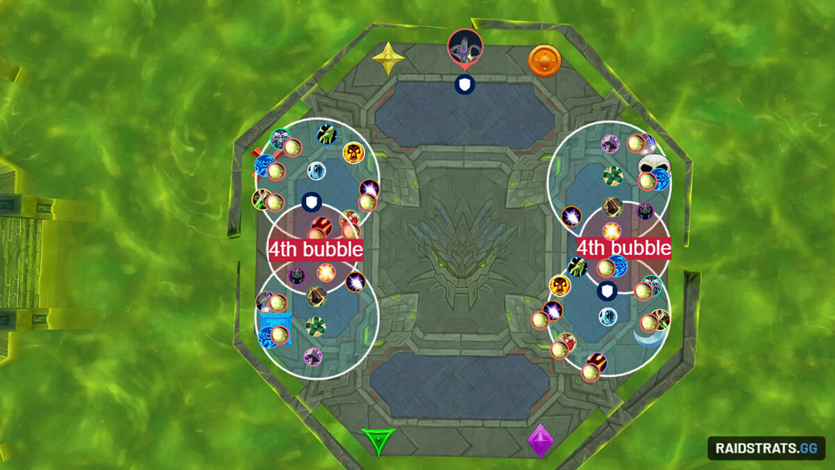 ulatek mythic spectral coils with eggs 4