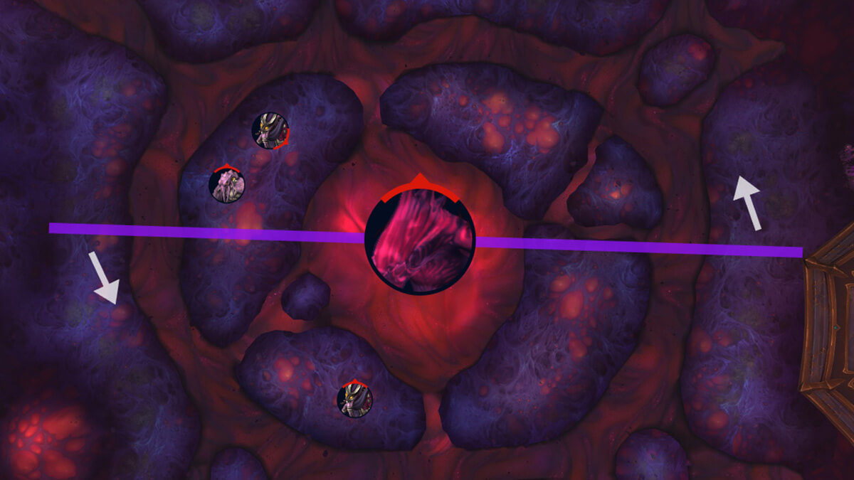 mythic bloodbound horror adds and beams