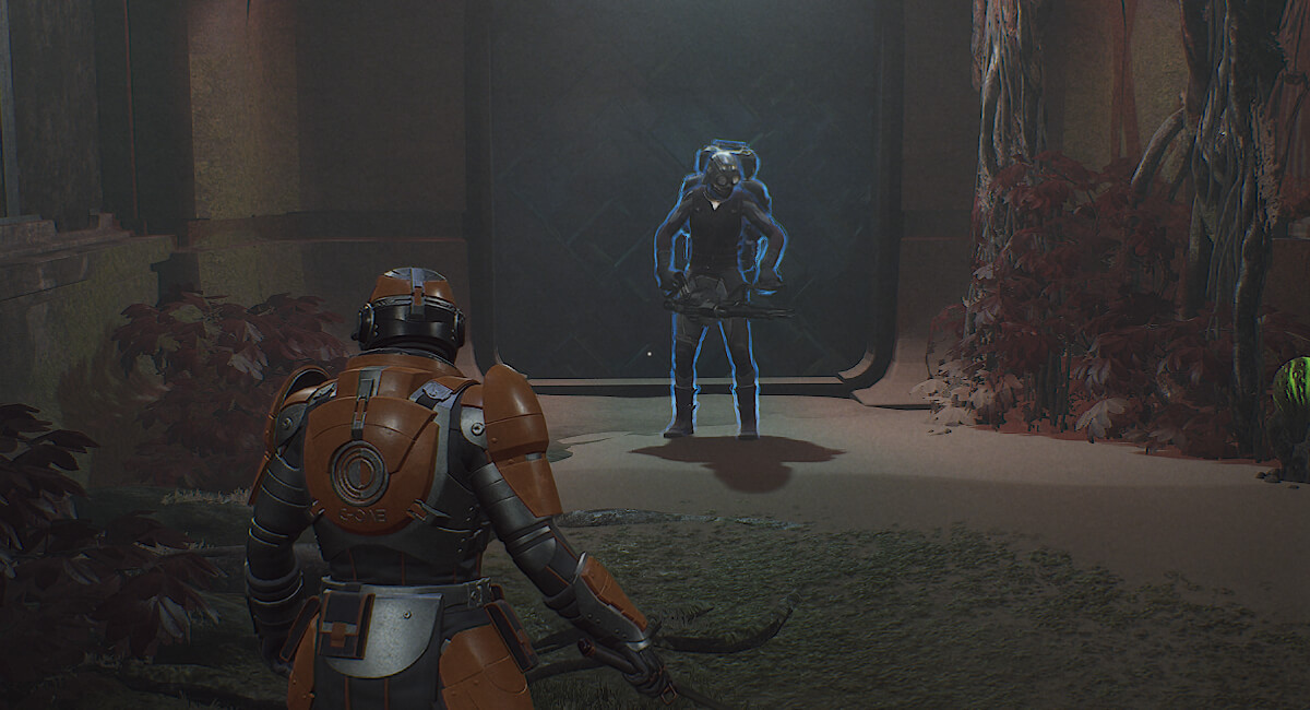 dune awakening poison testing station 195 lock in room