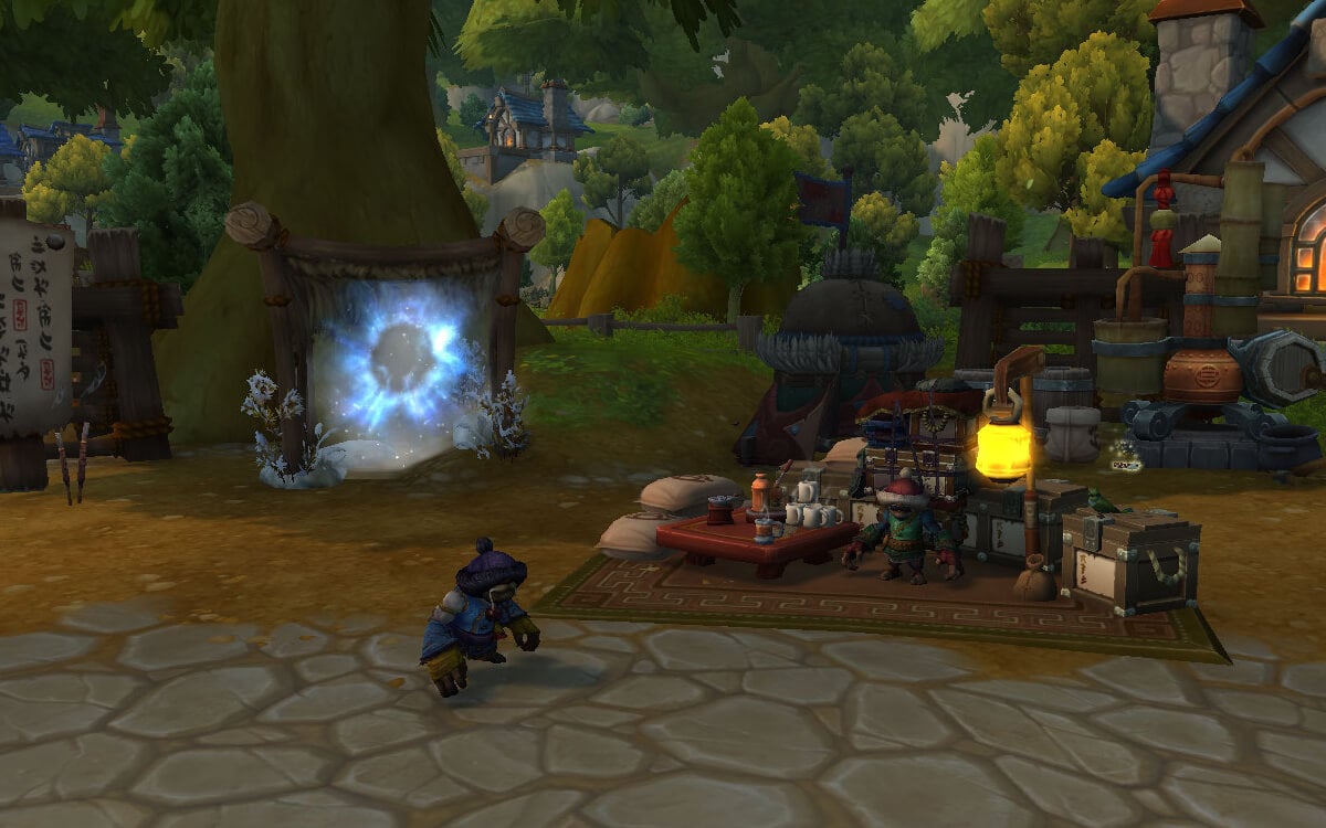 founders point endeavour vendor locations map