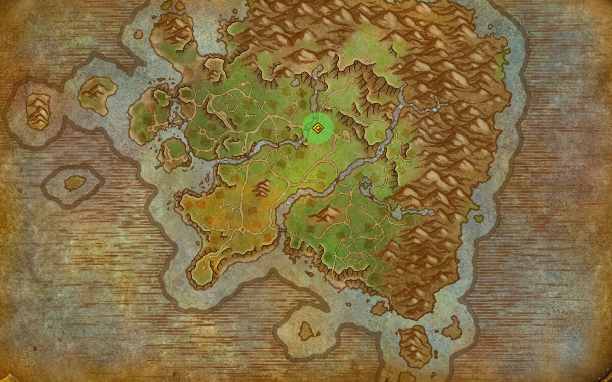 founders point endeavour vendor locations