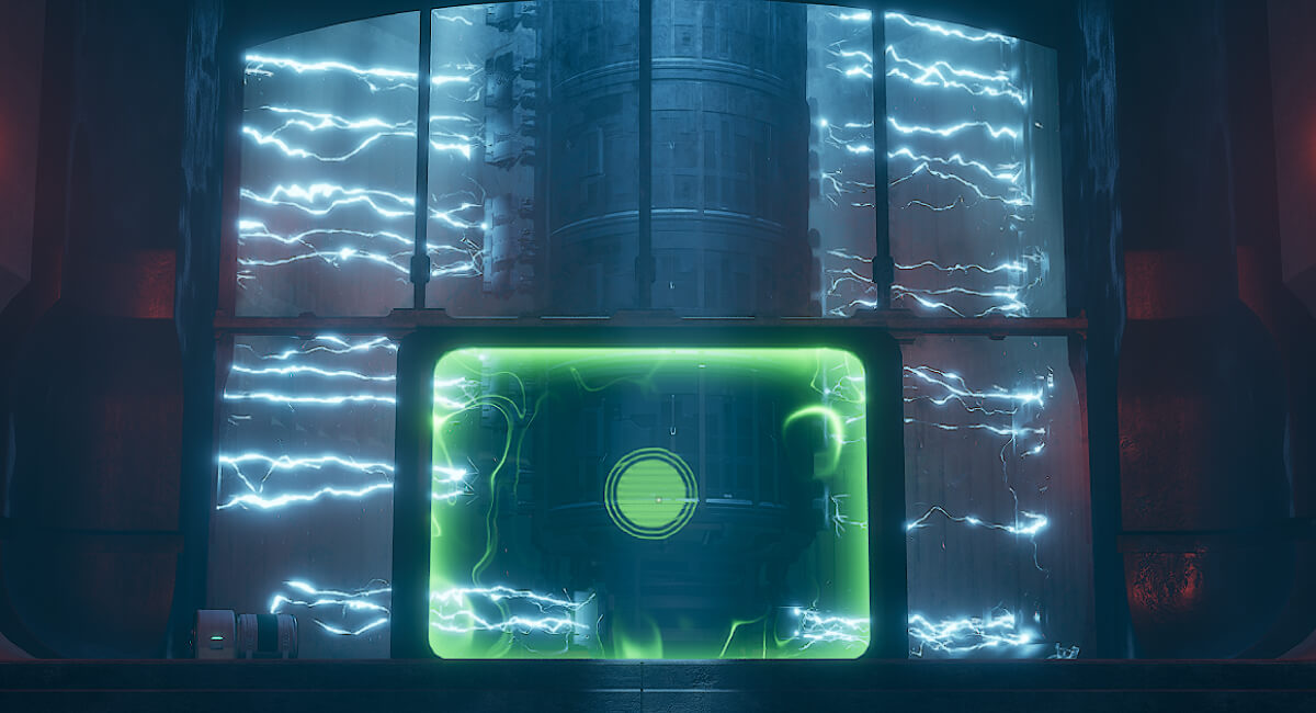 dune awakening lightning testing station 152 optional room