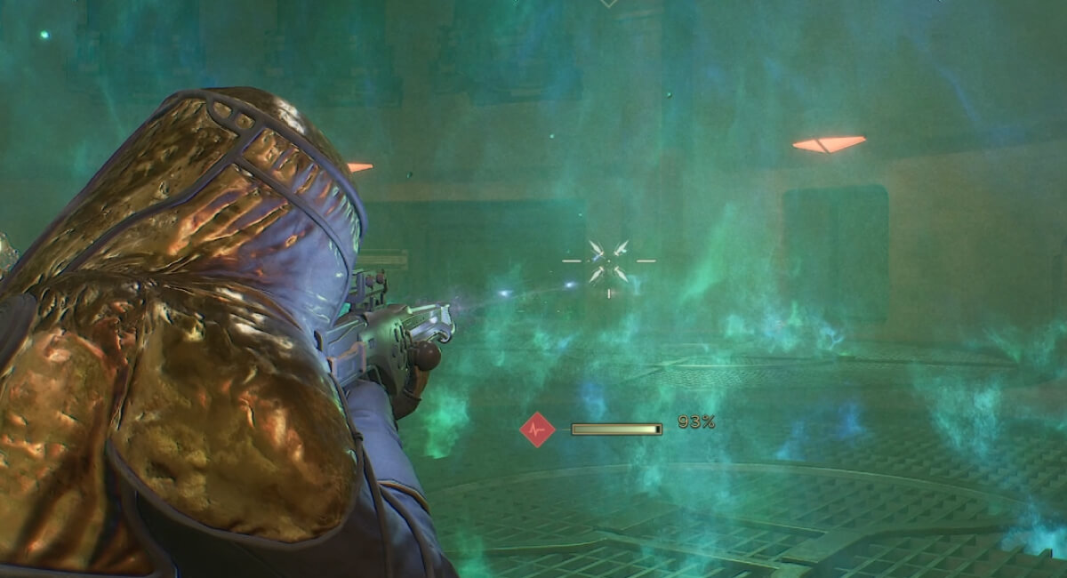 dune awakening radiation testing station 89 boss fight phase 2