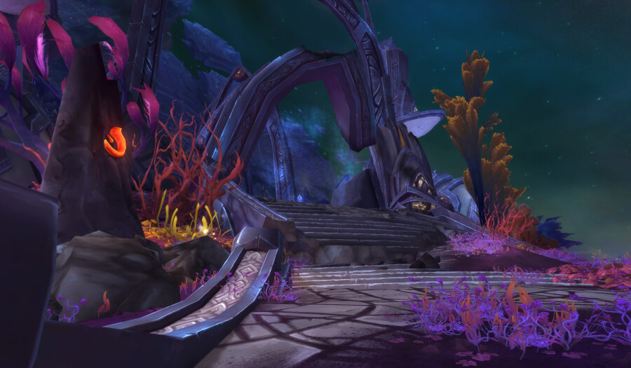 seat of the triumvirate in game