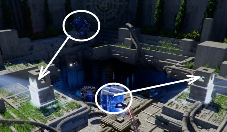 crimson desert abyss without balance quest step two 