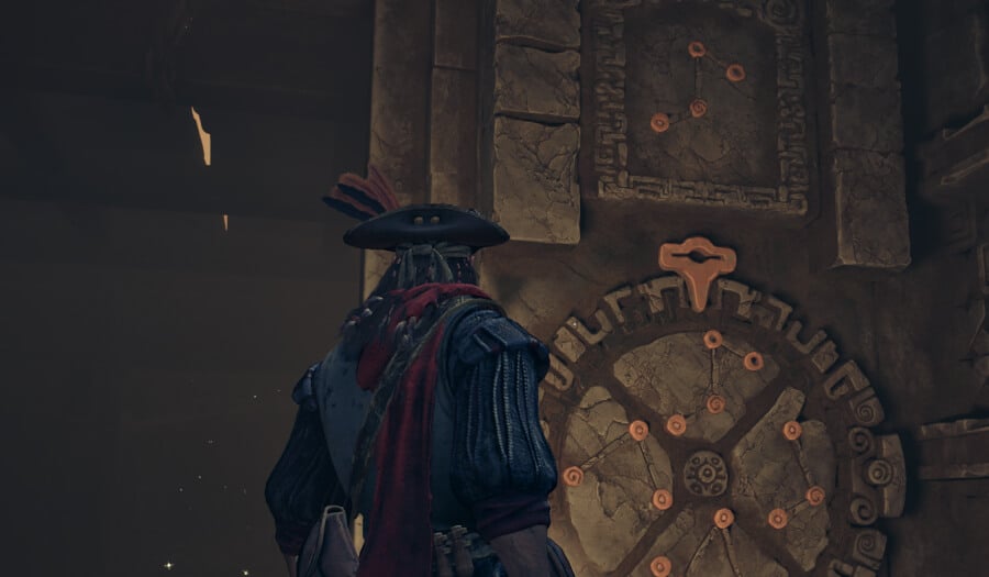 windrose stargazer tower puzzle solution right