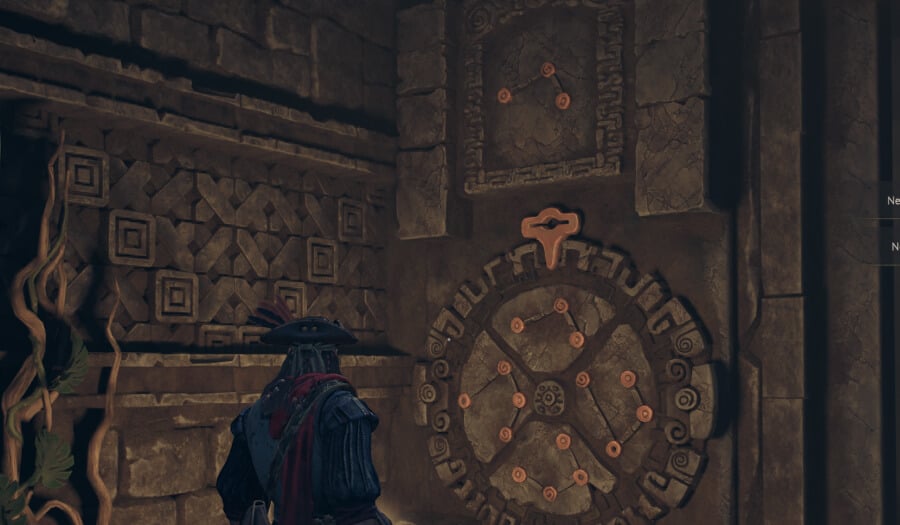 windrose stargazer tower puzzle solution left