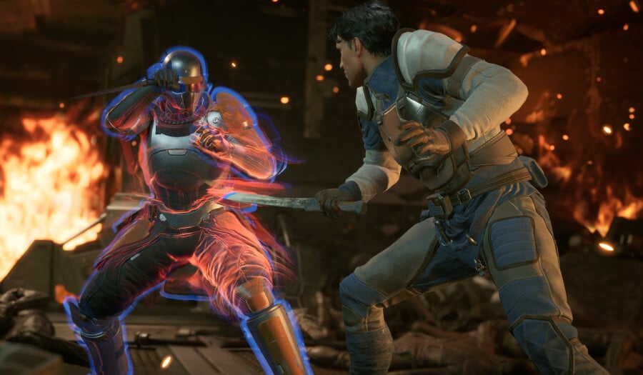 dune awakening best character creation options 
