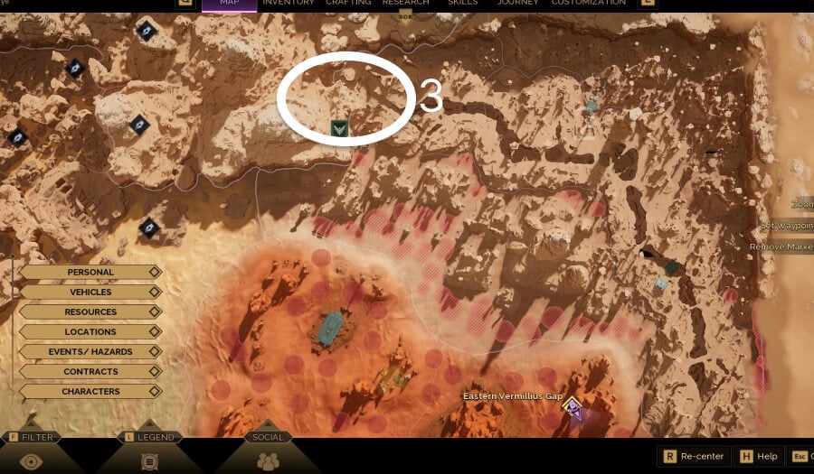 ultimate base location guide three base strategy image two