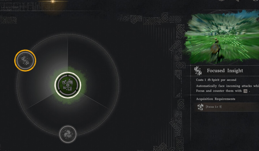 crimson desert best skills focused insight