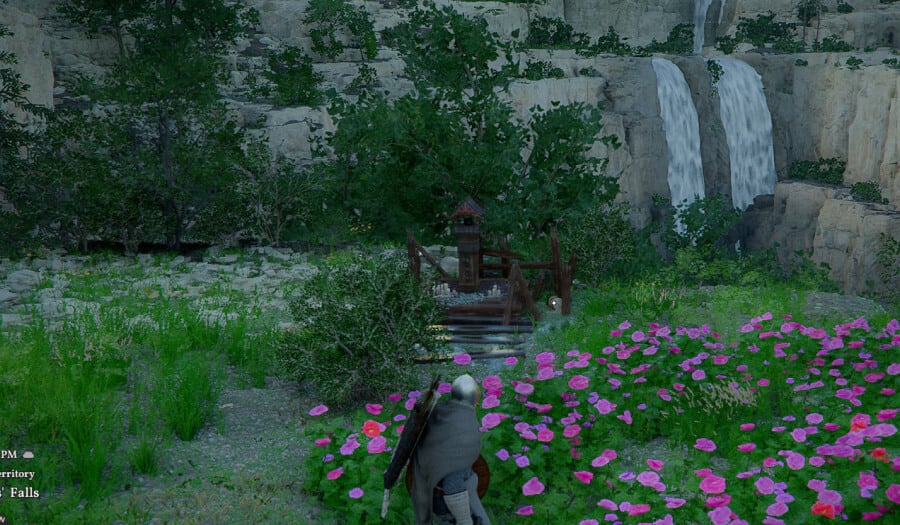 abyss artifact location