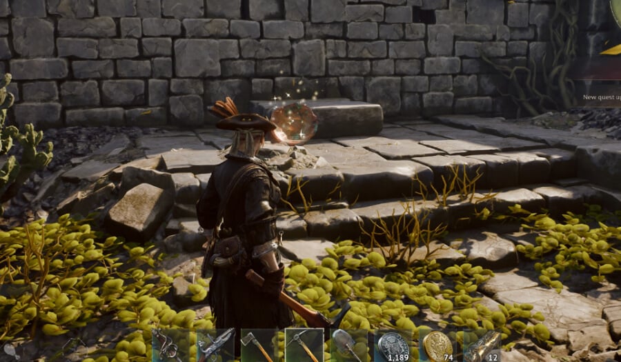 firebowl four chest one firebowl