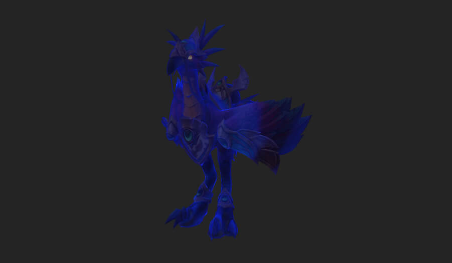 voidtouched hawkstrider