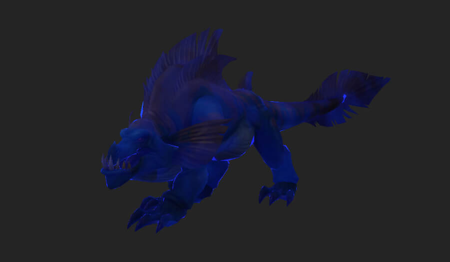 voidtouched snapdragon