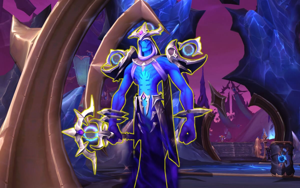 decimus location image