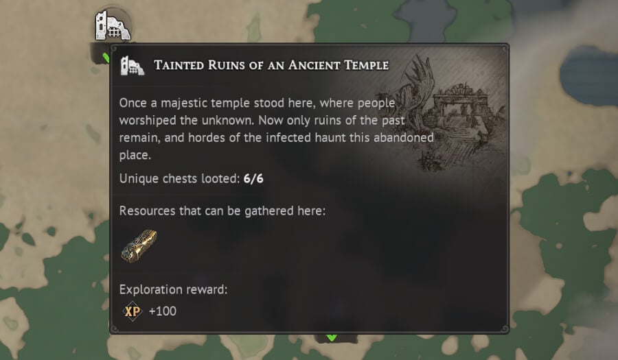 windrose all tumbaga ingot locations can you farm tumbaga ingots location