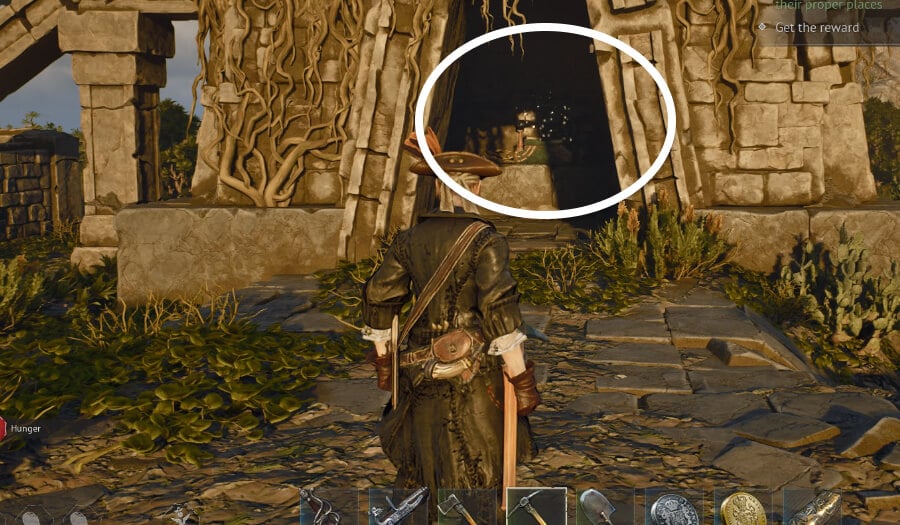 firebowl four chest forth chest four