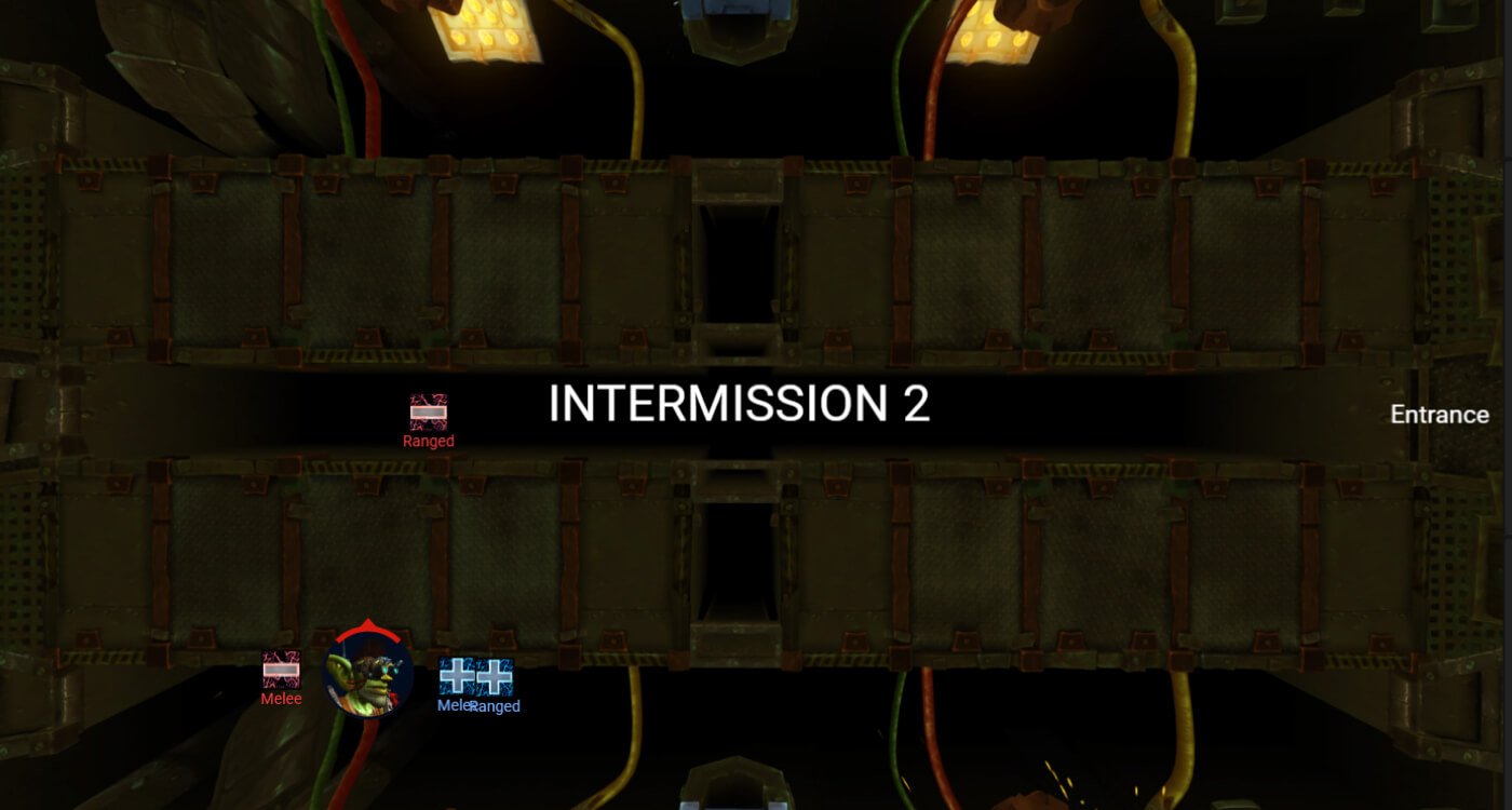 sprocketmonger lockenstock mythic intermission 2