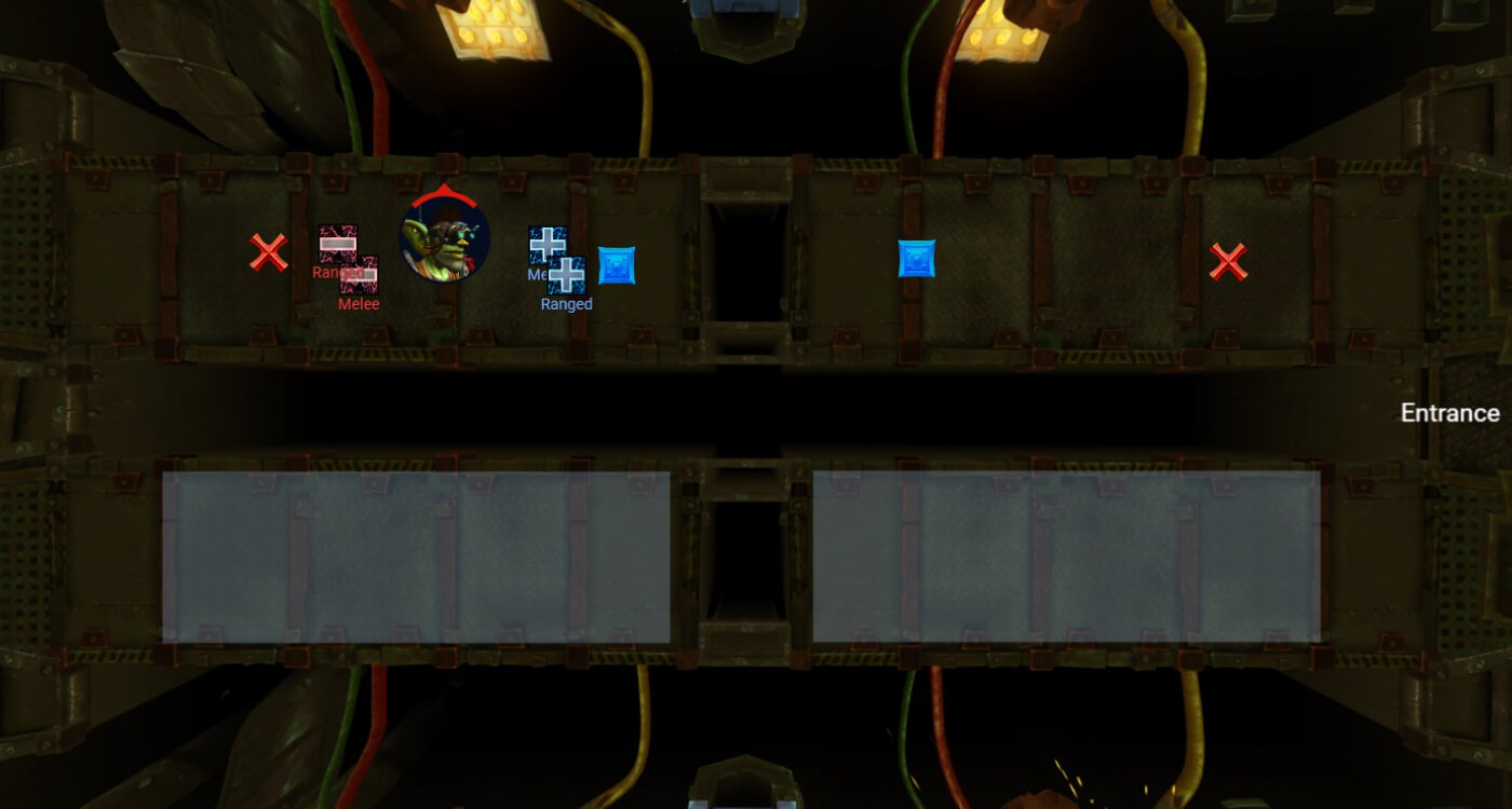 sprocketmonger lockenstock mythic mines 8