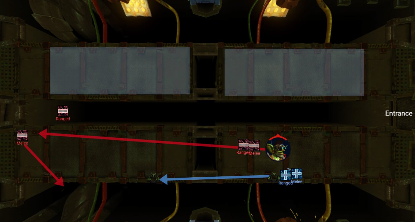 sprocketmonger lockenstock mythic last knockback