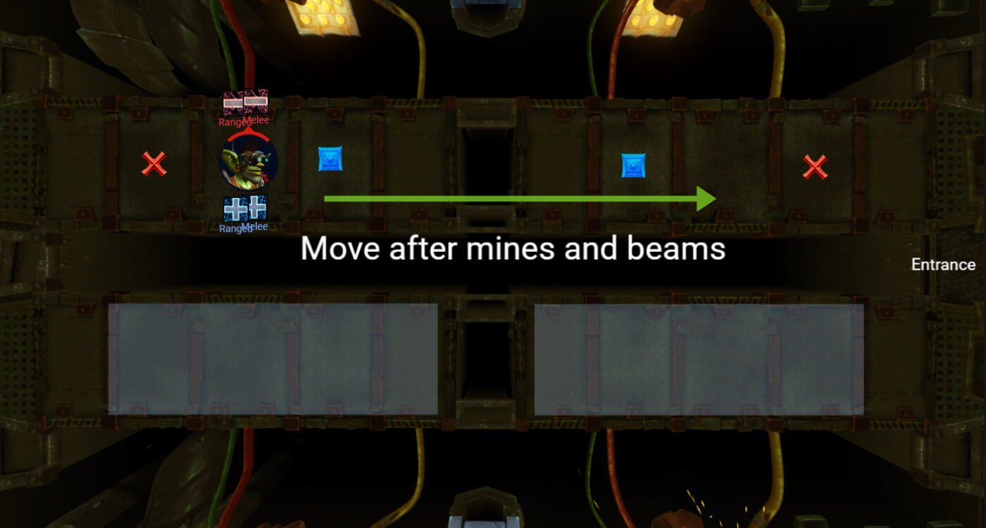 sprocketmonger lockenstock mythic mines 4
