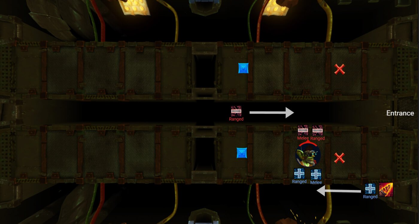sprocketmonger lockenstock mythic mines 6