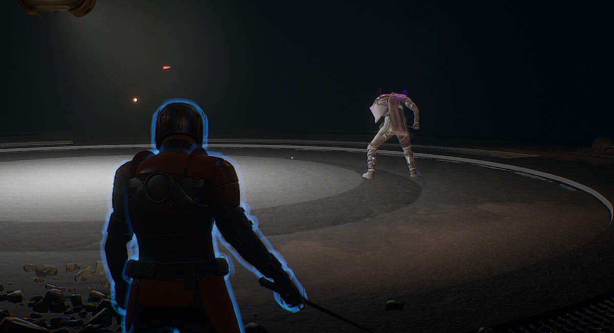 dune awakening dark testing station 26 light switch