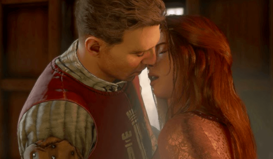 Kcd2 Rosenberg KCD2 Romance Guide: How to Romance All Characters in Kingdom Come ...