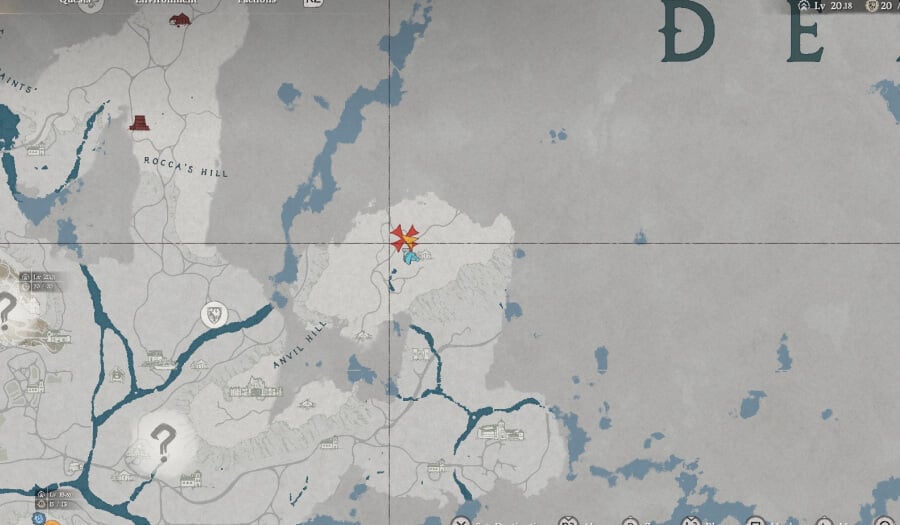 spot the trickery in duo far 1