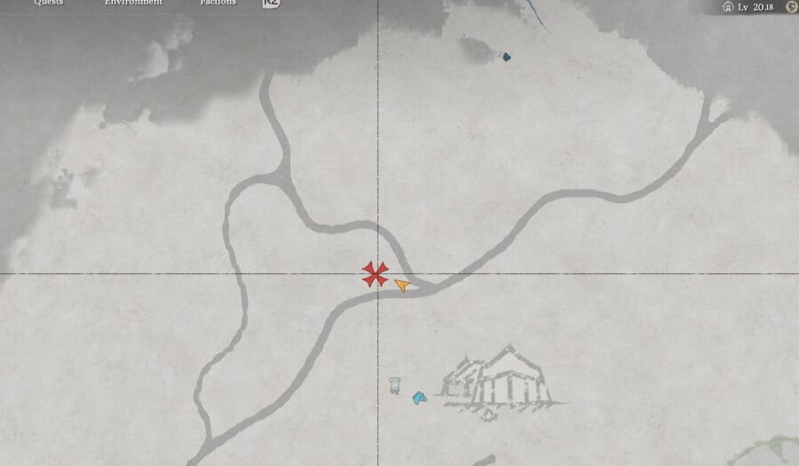 spot the trickery in duo close