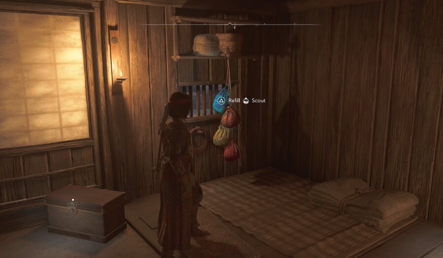 assassin's creed shadow kakuregas