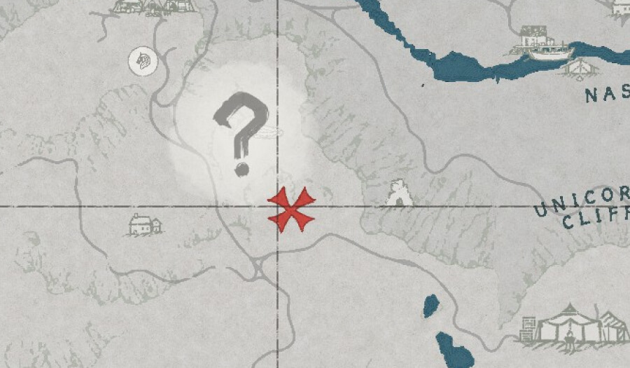 dragons stone chamber puzzle map close