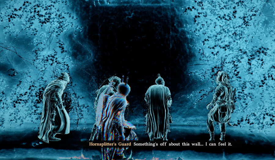 dragons stone chamber puzzle memory