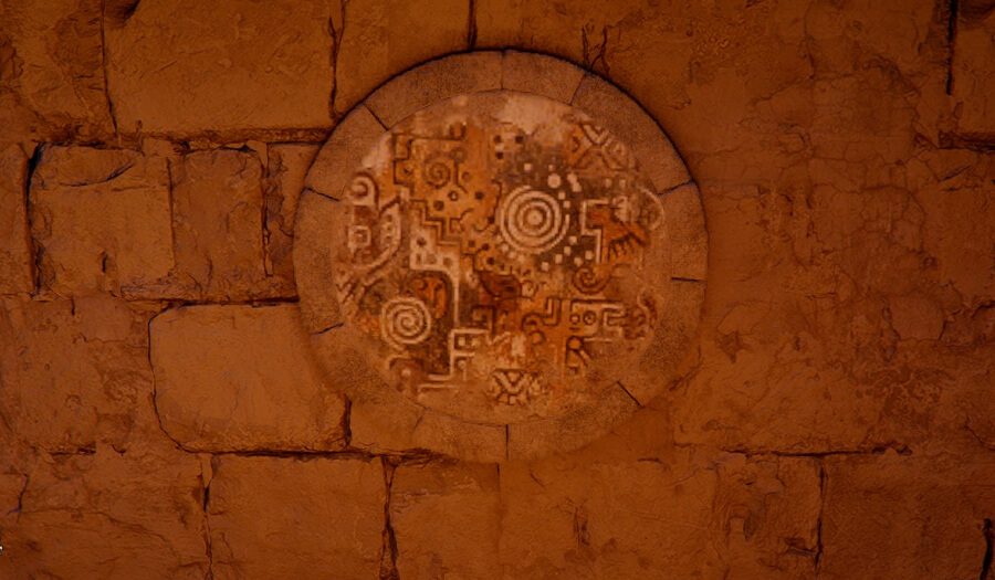 dragons stone chamber puzzle right