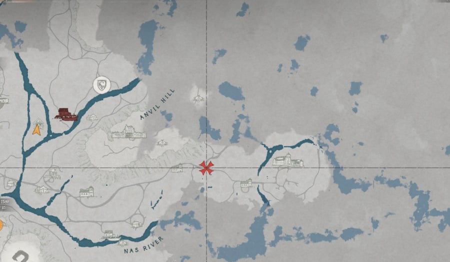 night of the silent banner pike far