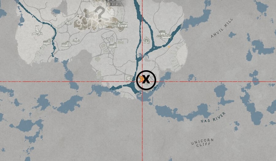 sword of trials three far