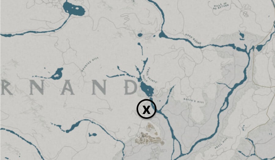 shield of unchanging will one far