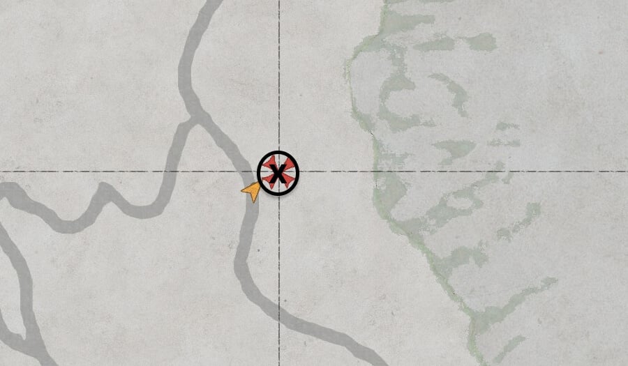 shield of unchanging will one close