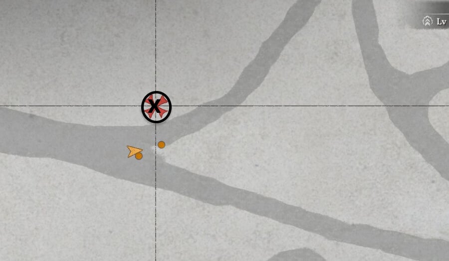 sword of trials three close