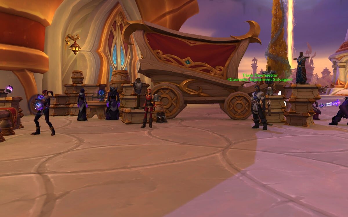 field accolades vendor location