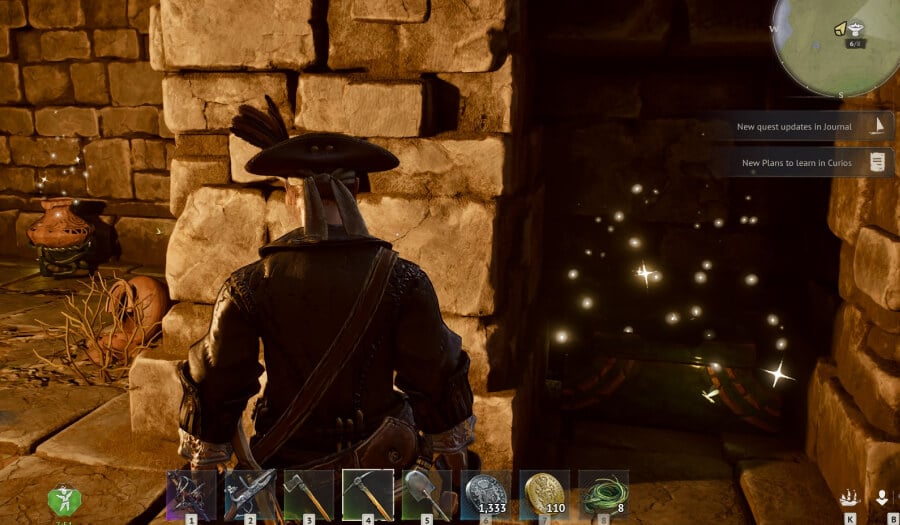 firebowl eight chest two two