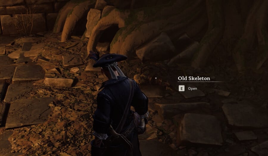 firebowl eight chest seven